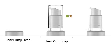 Head and Cap